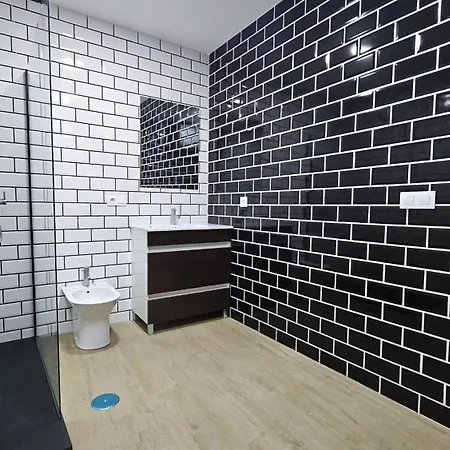Apartamento Optimus Caura Coria del Río