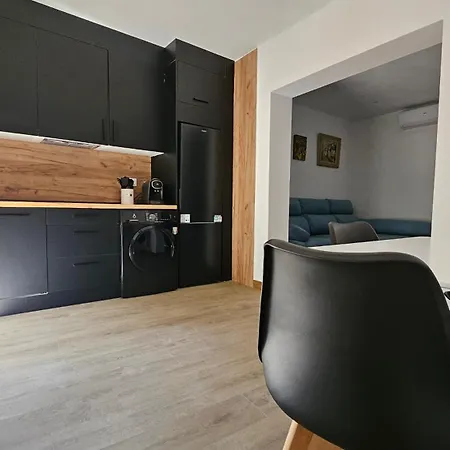 Optimus Caura Apartamento *