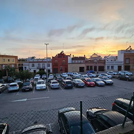Optimus Caura Coria del Río