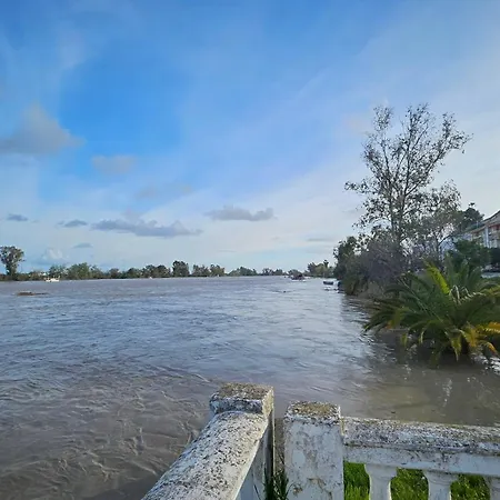 Apartamento Optimus Caura Coria del Río