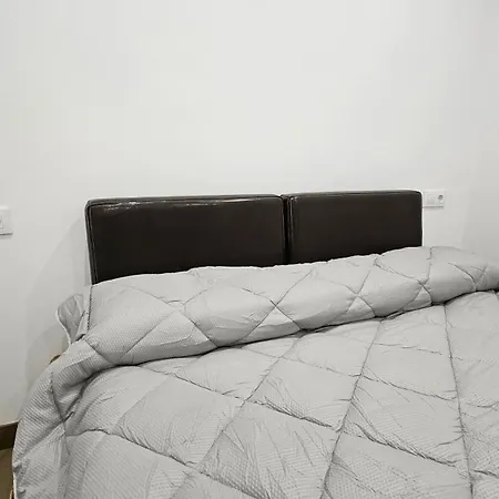 Optimus Caura Apartamento Coria del Río