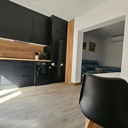 Apartment Optimus Caura