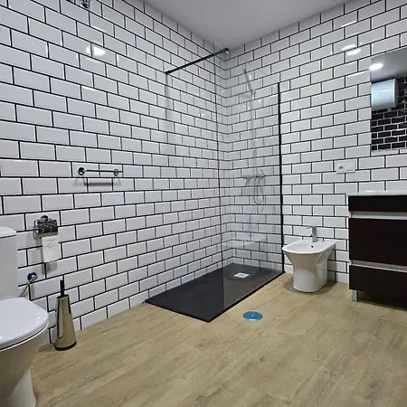 Apartment Optimus Caura Coria Del Rio