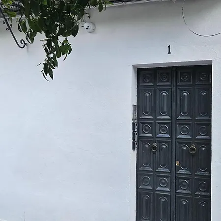 Optimus Caura Apartment Coria Del Rio