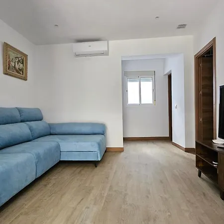 Apartment Optimus Caura Coria Del Rio