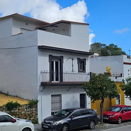 Apartment Optimus Caura
