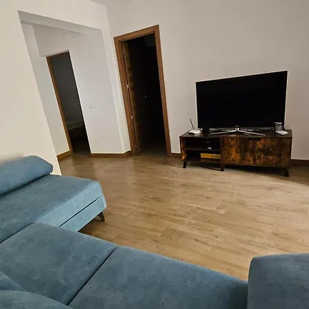 Apartment Optimus Caura *