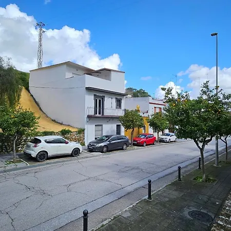Apartment Optimus Caura *