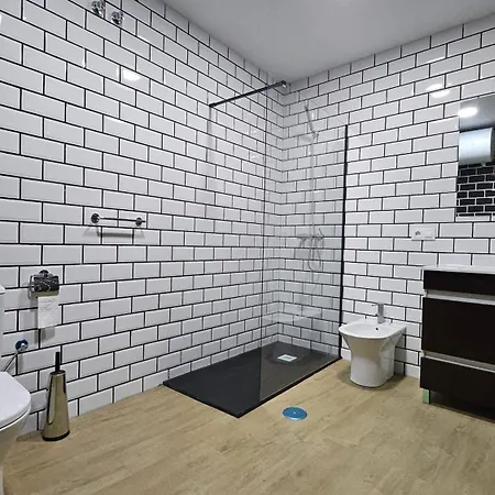 Apartment Optimus Caura *