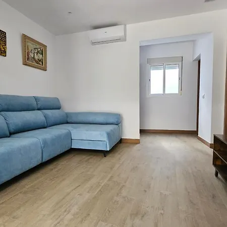 Apartment Optimus Caura Coria Del Rio