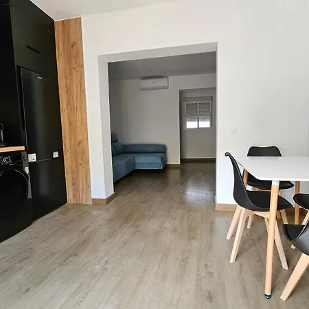 Apartment Optimus Caura