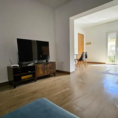 Optimus Caura Apartment Coria Del Rio